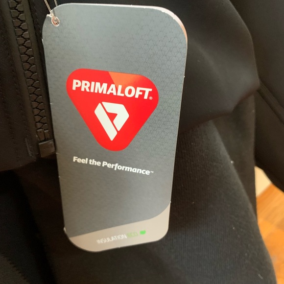 Stella McCartney for Adidas black jacket - Picture 3 of 6